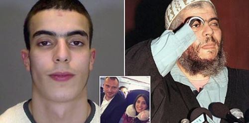 Suspectul reținut în cazul românului ucis la Londra este fiul unui cunoscut terorist (VIDEO)