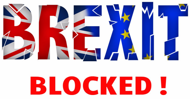 Brexitul este complet blocat. Niciuna dintre cele opt propuneri pentru ieșirea Regatului din UE nu a trecut de Parlament