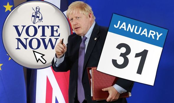 UE acceptă solicitarea Marii Britanii de amânare a Brexitului până la 31 ianuarie 2020