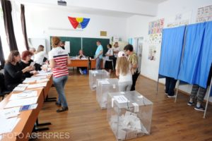 Alegeri Prezidențiale 2019 Peste 235 000 De Romani Au Votat In