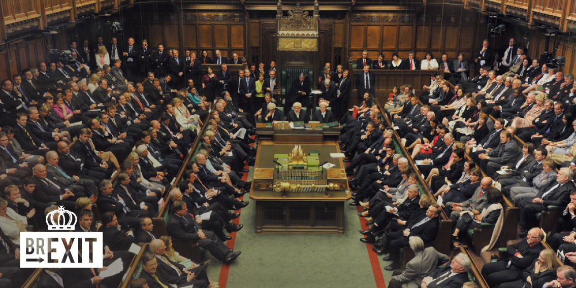 Deputaţii britanici au adoptat un amendament prin care pot bloca controversatul proiect de lege al executivului