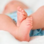 O femeie vaccinată anti-Covid a născut un bebeluș cu anticorpi