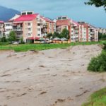Stare de alertă în România din cauza inundațiilor