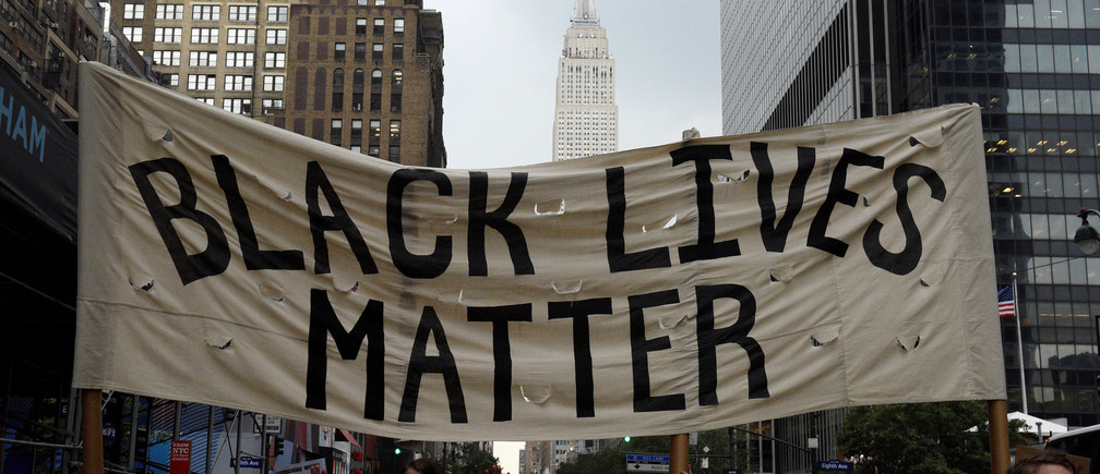 Mișcarea ”Black Lives Matter”, propusă la Premiul Nobel pentru Pace