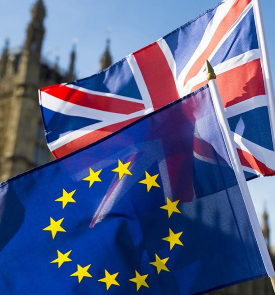 Irlanda se pregăteşte de un conflict comercial între UE şi Regatul Unit