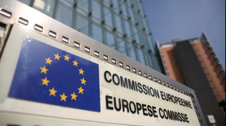 Comisia Europeană urmează să recomande acordarea statutului de țară ”candidată la UE” pentru Ucraina și Republica Moldova