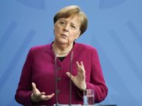 Angela Merkel cere UE să se pregătească pentru un eventual eşec al negocierilor cu Londra privind relaţia post-Brexit