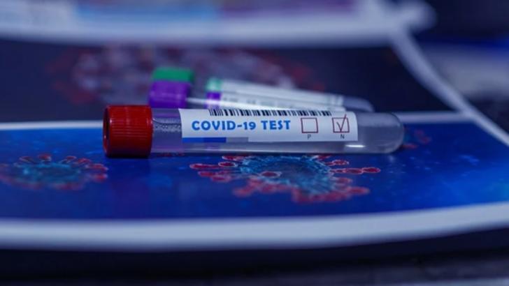 Marea Britanie a aprobat testul care depistează în doar 20 de secunde infecţia Covid-19