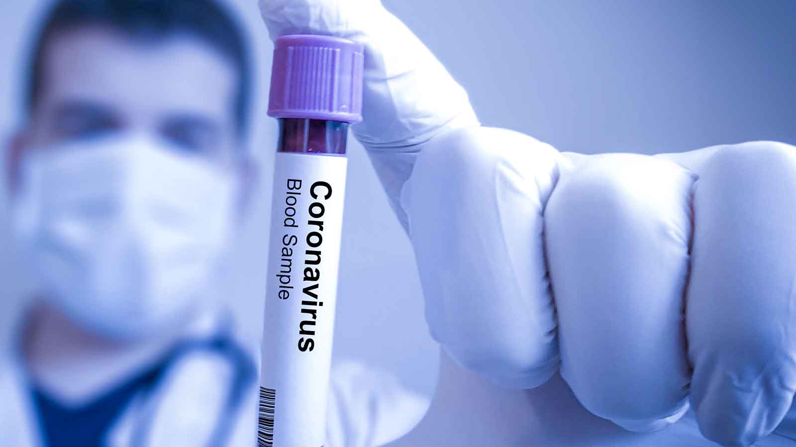 România a înregistrat cel mai mare număr de noi îmbolnăviri cu COVID-19 de până acum