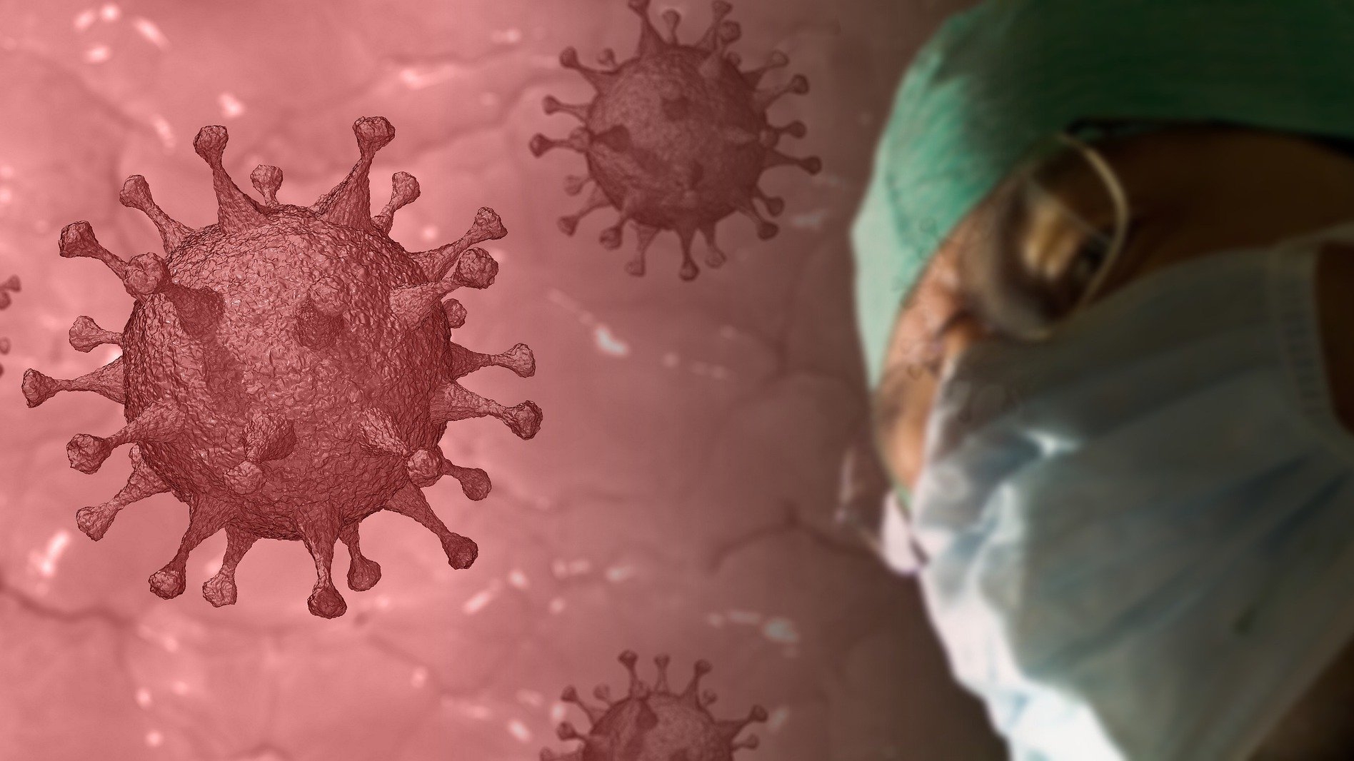 Medicii britanici avertizează că un al doilea val de coronavirus ar putea DEVASTA Sistemul Național de Sănătate