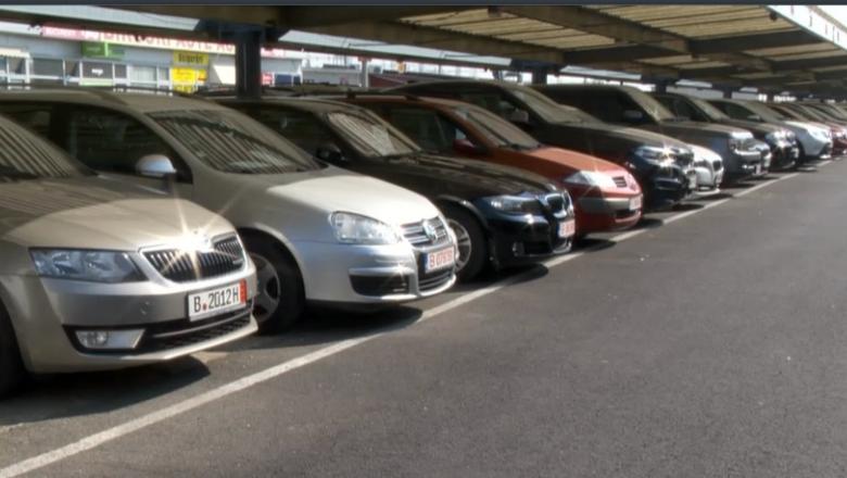 Brexitul aduce schimbări în parcul auto român