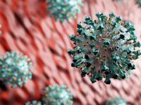 O nouă mutație a coronavirusului, derivată din Delta, se răspândește în Marea Britanie