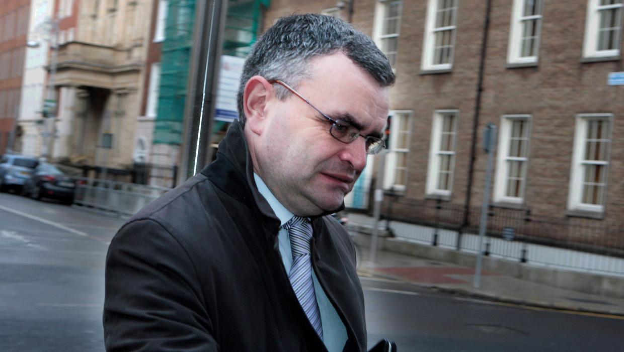 Ministrul irlandez al Agriculturii, Dara Calleary, a demisionat după ce a încălcat reglementările COVID-19
