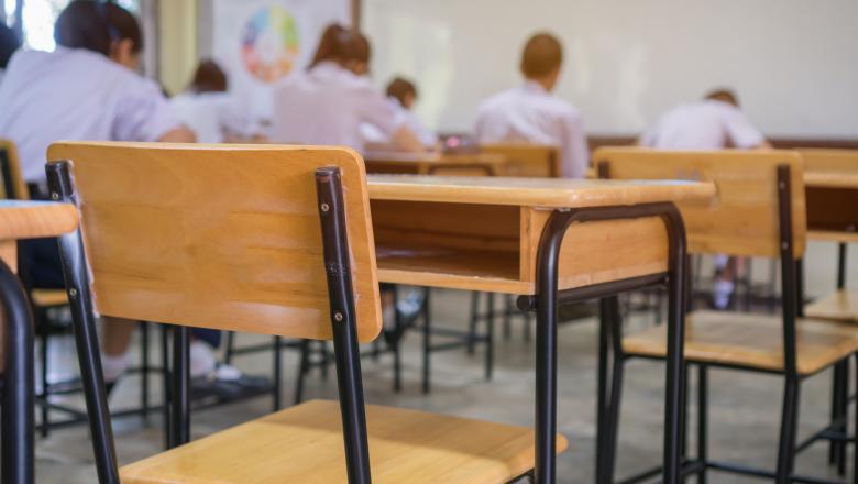 Școlile din Romania se vor redeschide de luni
