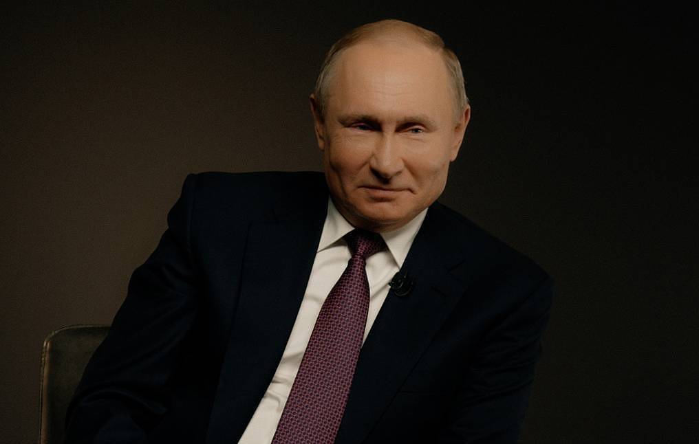 Kremlinul acuză Ucraina de tentativă de a-l asasina pe Putin cu drone