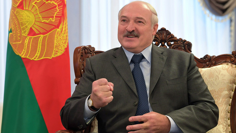 Marea Britanie şi Canada impun sancţiuni regimului din Belarus