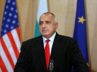 Premierul Bulgariei, Boiko Borisov, a demisionat