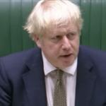Boris Johnson prezintă scuze pentru că a participat la o petrecere la Downing Street în timpul lockdown-ului