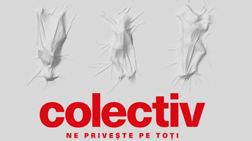 Filmul „Colectiv” a câștigat premiul publicului LUX 2021, acordat de Parlamentul European