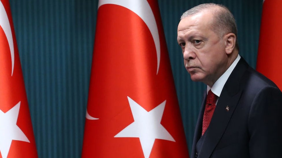 Turcia impune restricții de deplasare