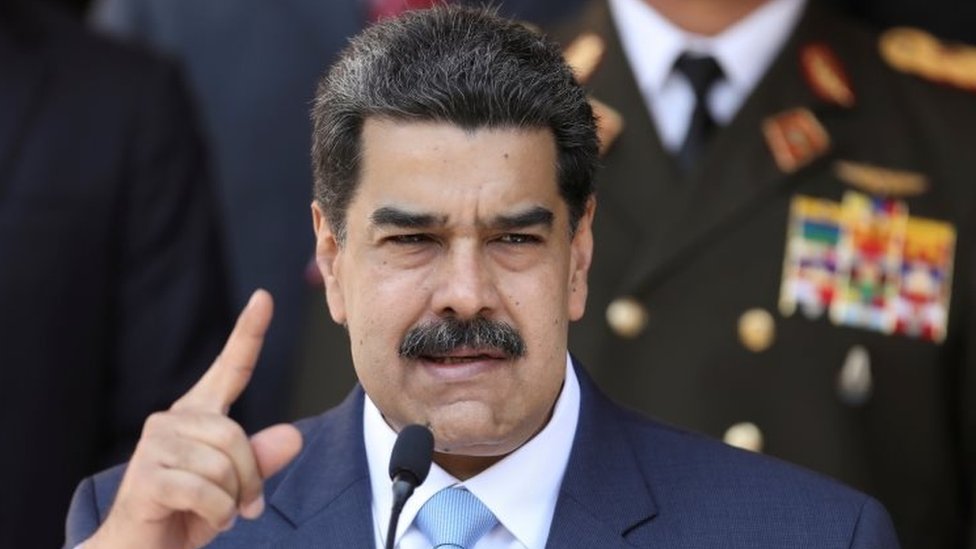 Președintele Venezuelei susține că a descoperit un tratament 100% eficient împotriva COVID