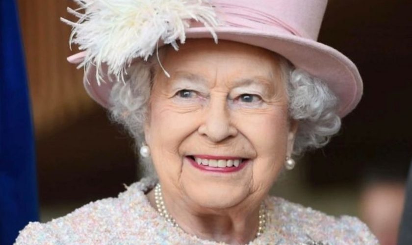Petrecerile în grădina Palatului Buckingham revin, fără participarea reginei Elisabeta a II-a