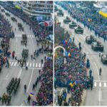Ceremoniile dedicate Zilei Naționale a României, permise, fără participarea publicului