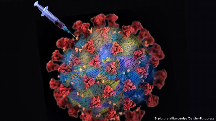 Peste 60% dintre români refuză să se vaccineze împotriva COVID-19
