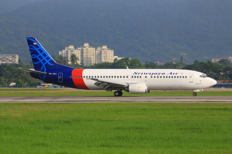 Un avion al companiei indoneziene Sriwijaya Air dispărut de pe radare la scurt timp de la decolare, s-a prăbușit în mare
