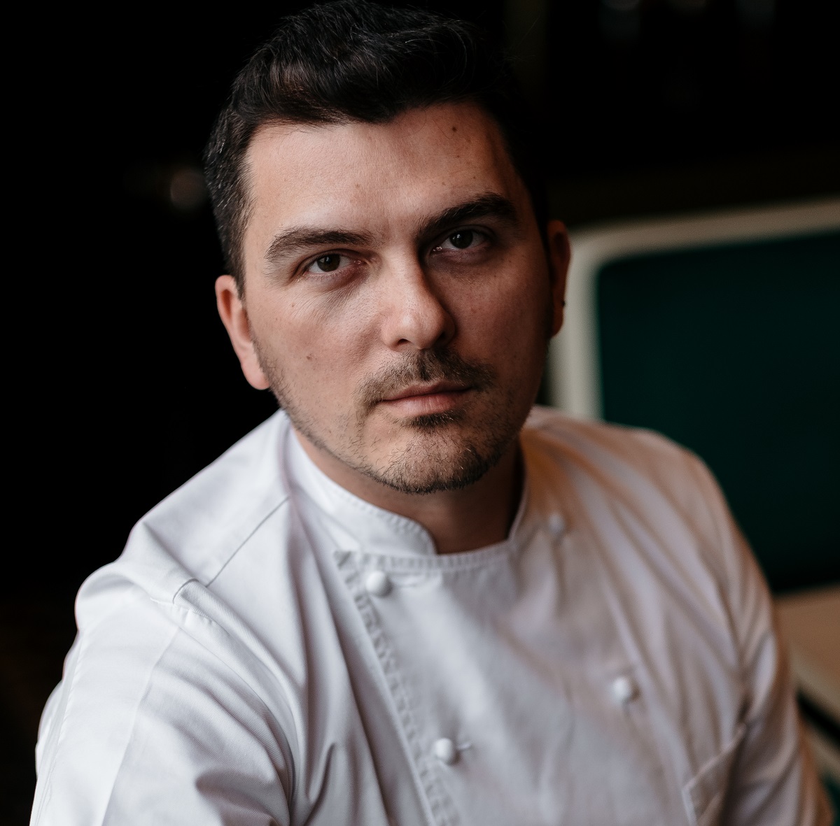 Bogdan Dănilă, primul Chef român care a primit o stea Michelin