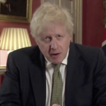Premierul Boris Johnson a prezentat planul de ieșire din lockdown