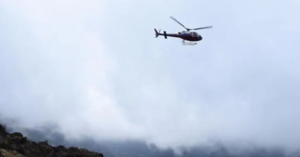 Cel mai bogat om din Cehia a murit într-un accident de elicopter în Alaska