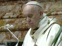 Mesajul Papei Francisc de Paștele catolic: Să nu ne pierdem niciodată speranţa