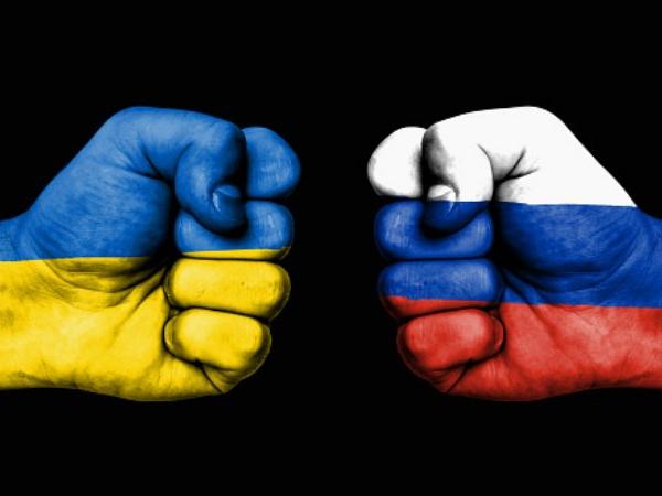 Noi tensiuni între Rusia și Ucraina