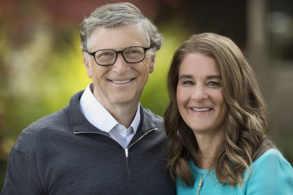 Divorțul anului! Bill și Melinda Gates divorțează după 27 de ani de căsnicie