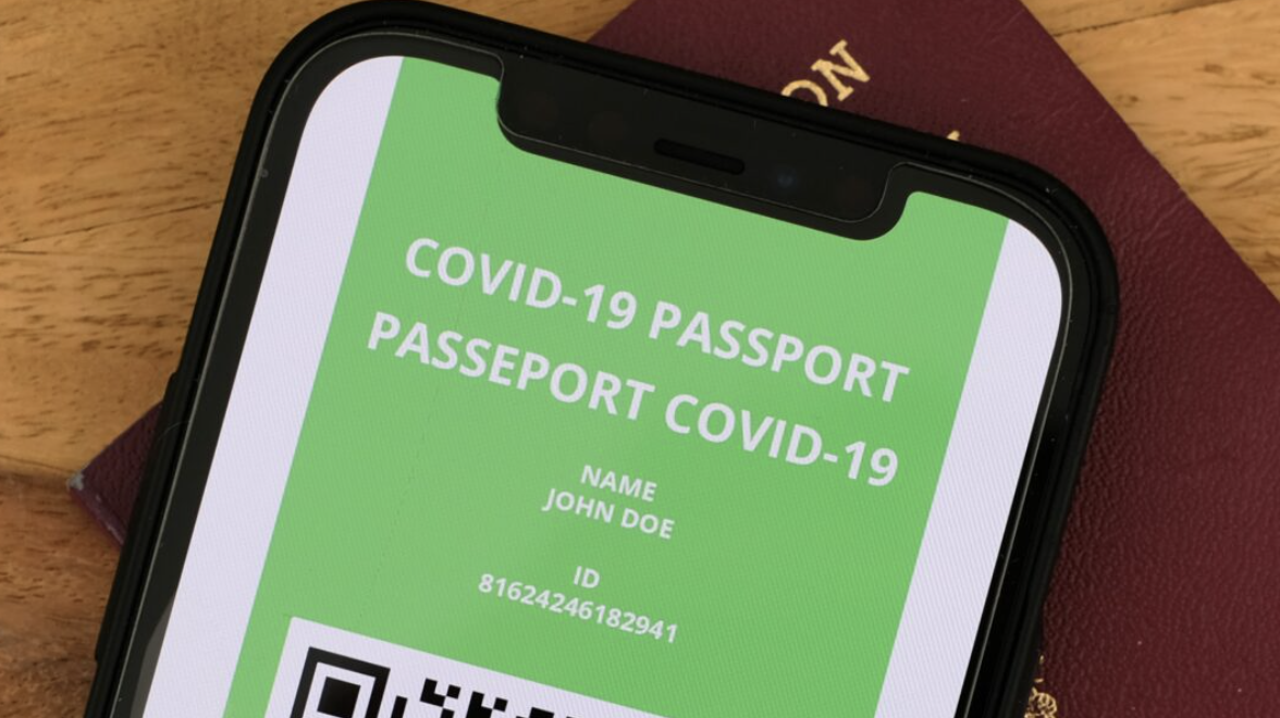 Irlanda folosește certificatele Covid digitale europene începând de astăzi