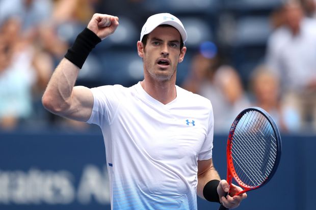 Andy Murray s-a calificat în sferturile de finală ale turneului de la Doha