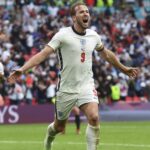 Echipa de fotbal a Angliei s-a calificat în sferturile de finală ale EURO 2020