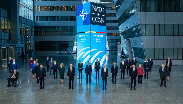 Summitul NATO a început la Bruxelles