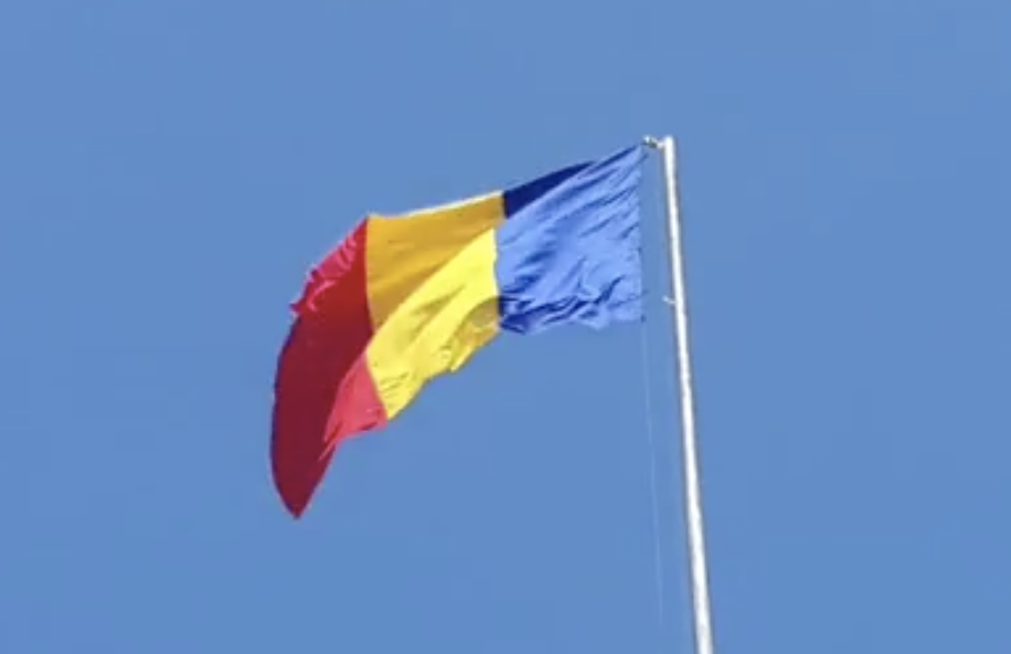 Ziua imnului naţional al României – „Deşteaptă-te române!”