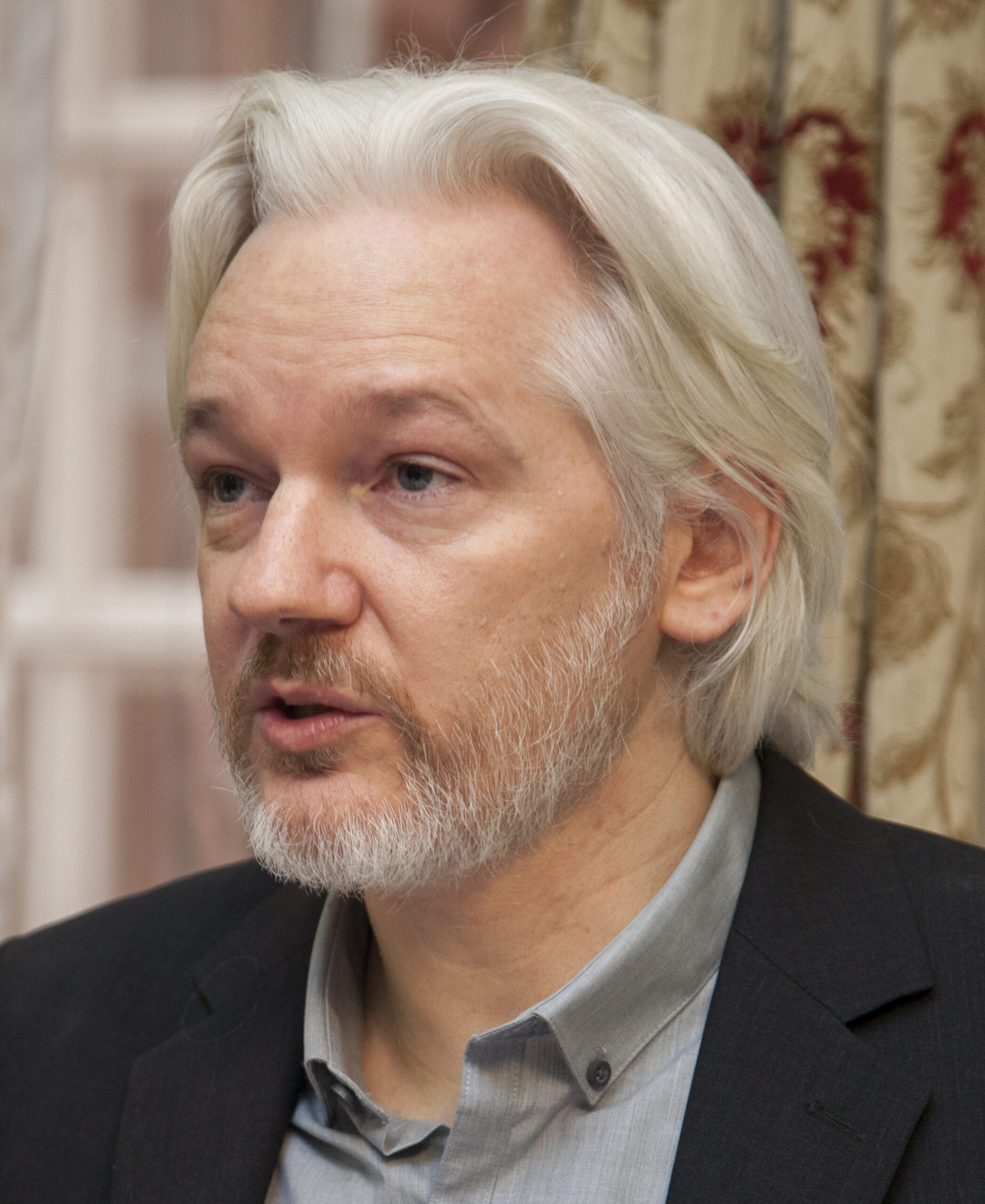 Julian Assange va fi extrădat în SUA