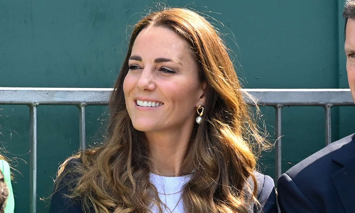 Kate Middleton intră în izolare! Ducesa de Cambridge a intrat în contact cu o persoană infectată cu SARS-CoV-2