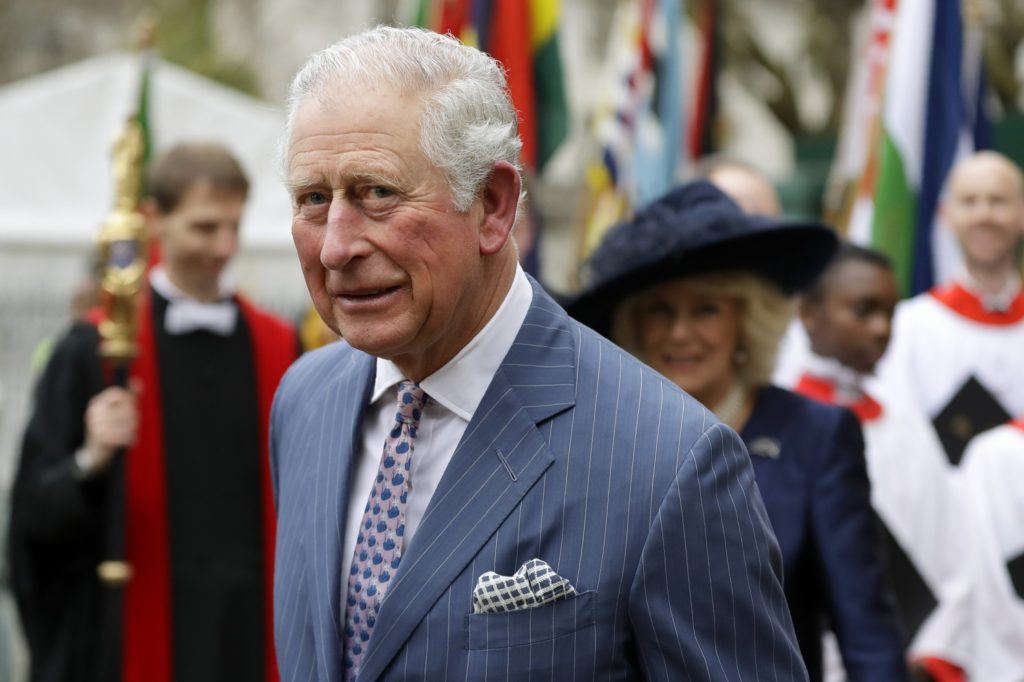Regele Charles va direcţiona veniturile obţinute de Crown Estate din energia eoliană către ”binele public”