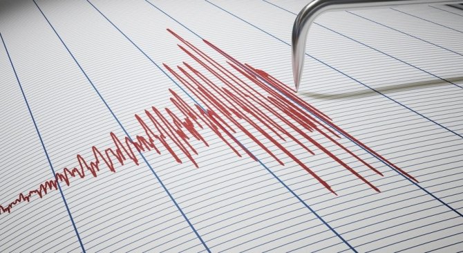 Cutremur în România cu magnitudinea de 5,7 grade pe scara Richter. Seismul a fost urmat de două replici