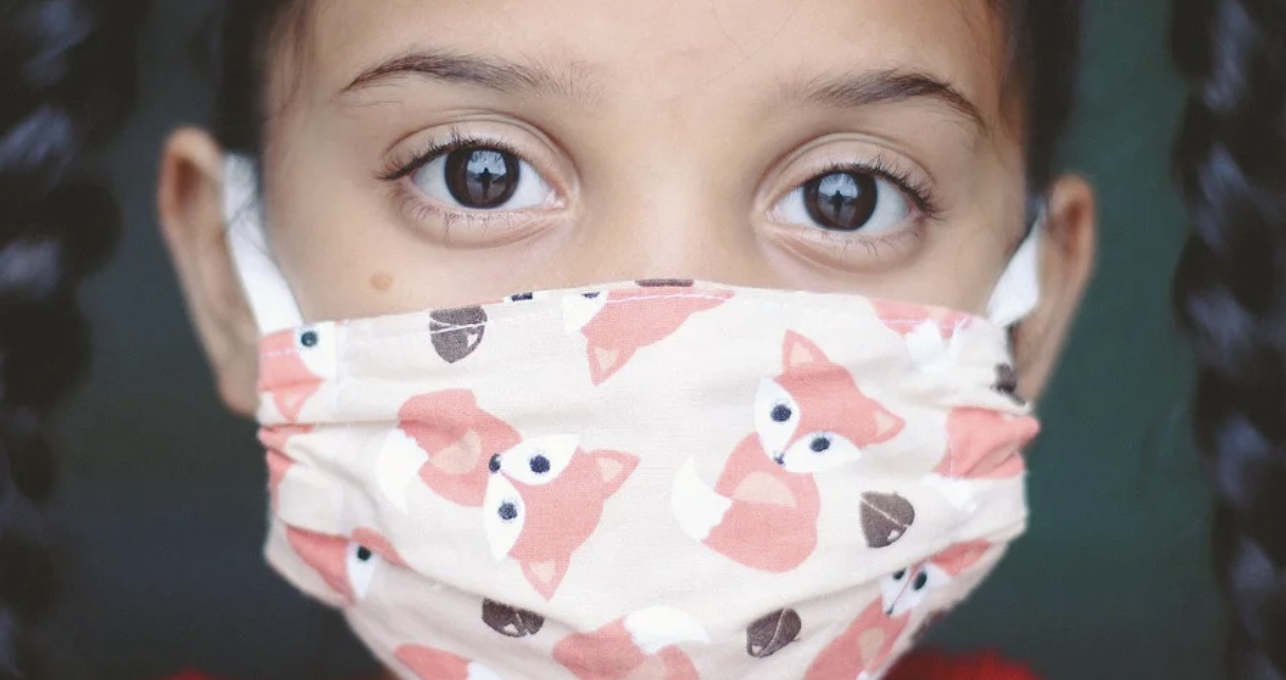 Copiii au cea mai mare rată de transmitere a coronavirusului