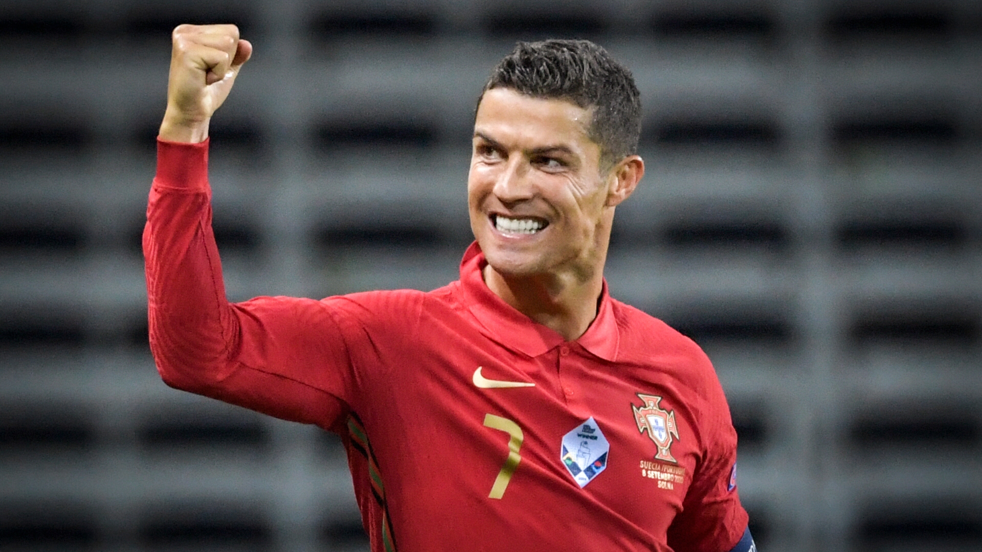 Juventus şi Manchester United au confirmat oficial transferul lui Cristiano Ronaldo la clubul englez