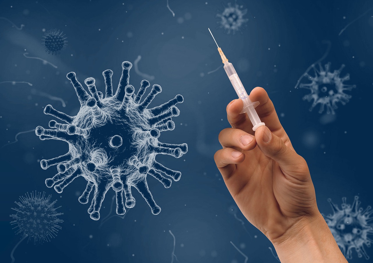 Imunizarea populației cu a treia doză de vaccin anti-COVID, începe astăzi în România