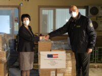Austria oferă medicamente României pentru tratarea pacienţilor COVID în stare gravă