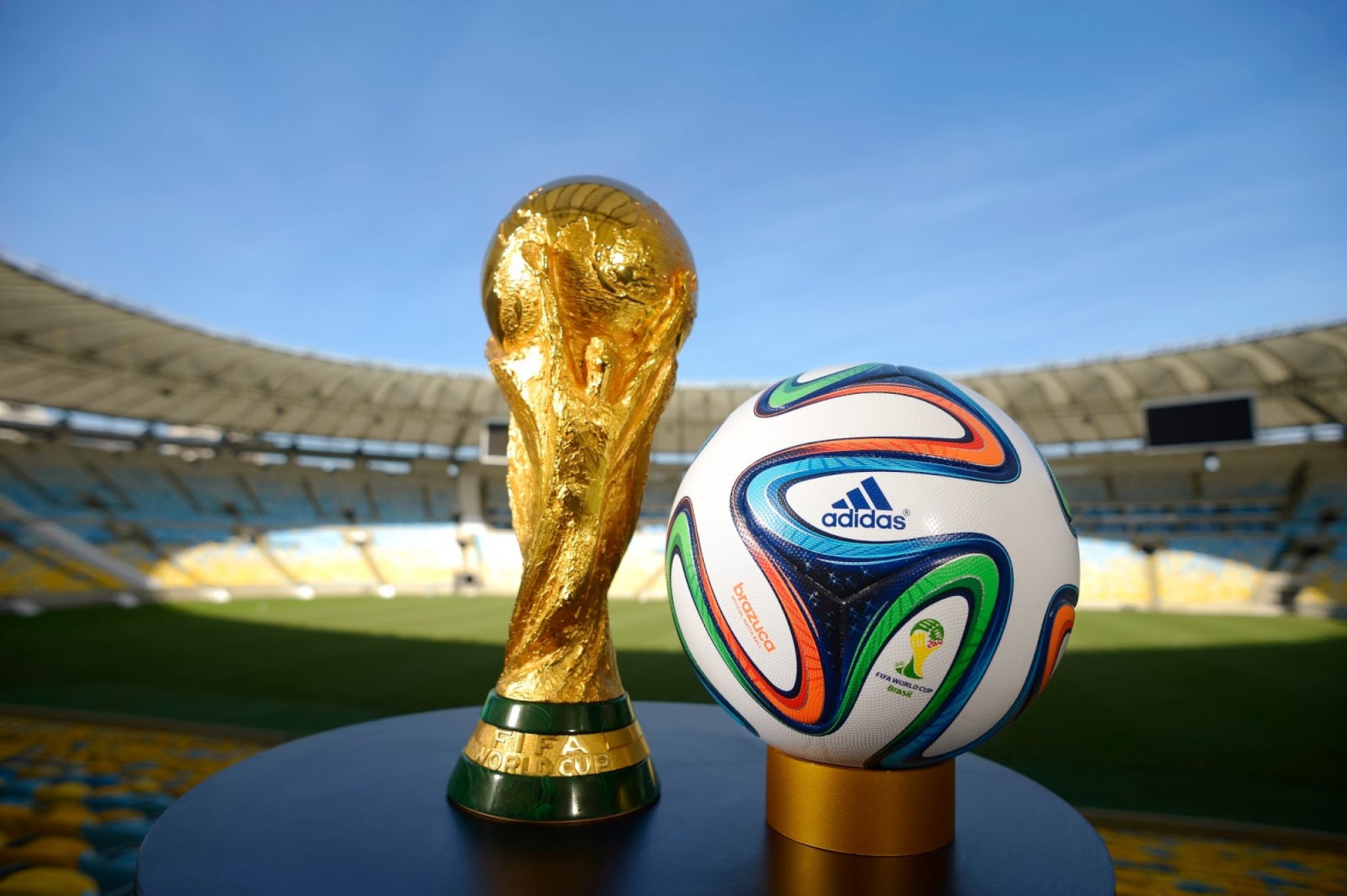 Cupa Mondială 2022 – Circa 1,2 milioane de bilete solicitate în 24 de ore