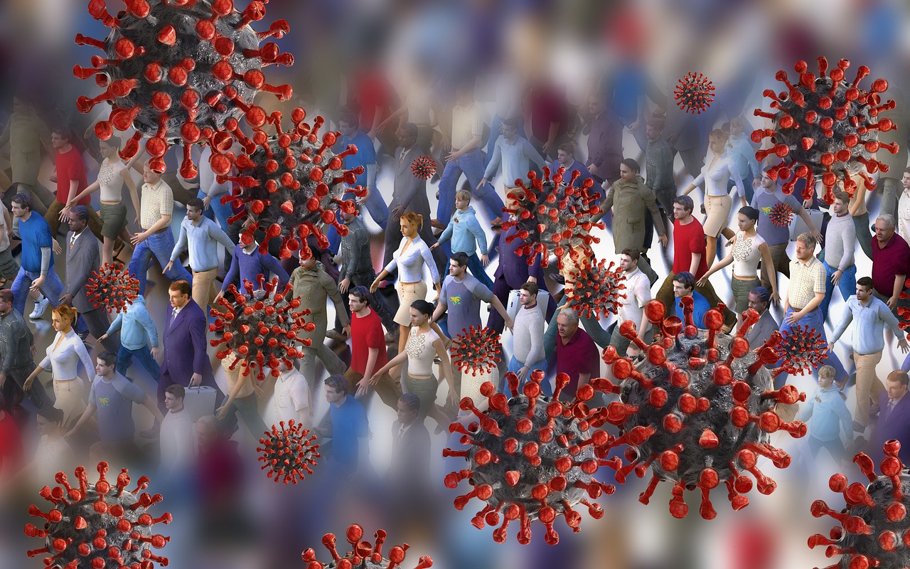 Doi ani de la primul caz de coronavirus în lume